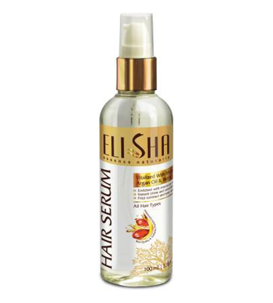 Elisha Hair Serum - 100ML - Elishacare